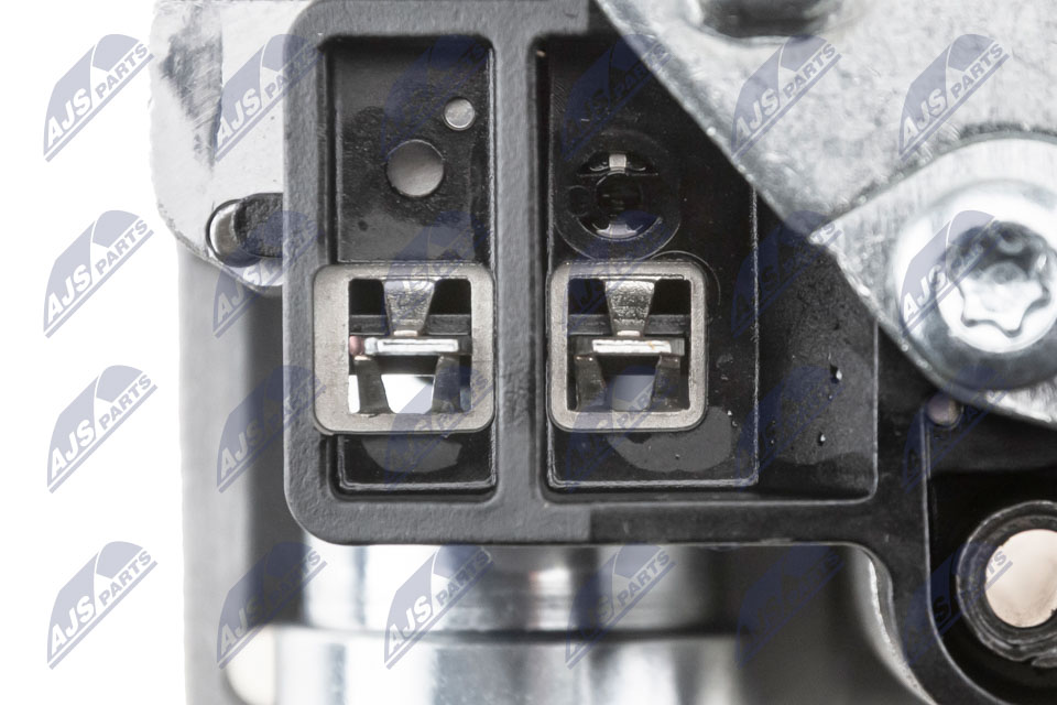 NTY EAT-CH-004 Клапан переключения, автоматическая коробка передач